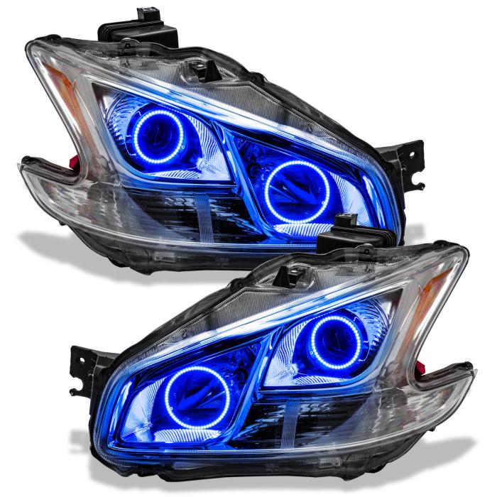 2009-2013 NISSAN MAXIMA SMD HL (NON