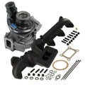 BD Diesel auto part