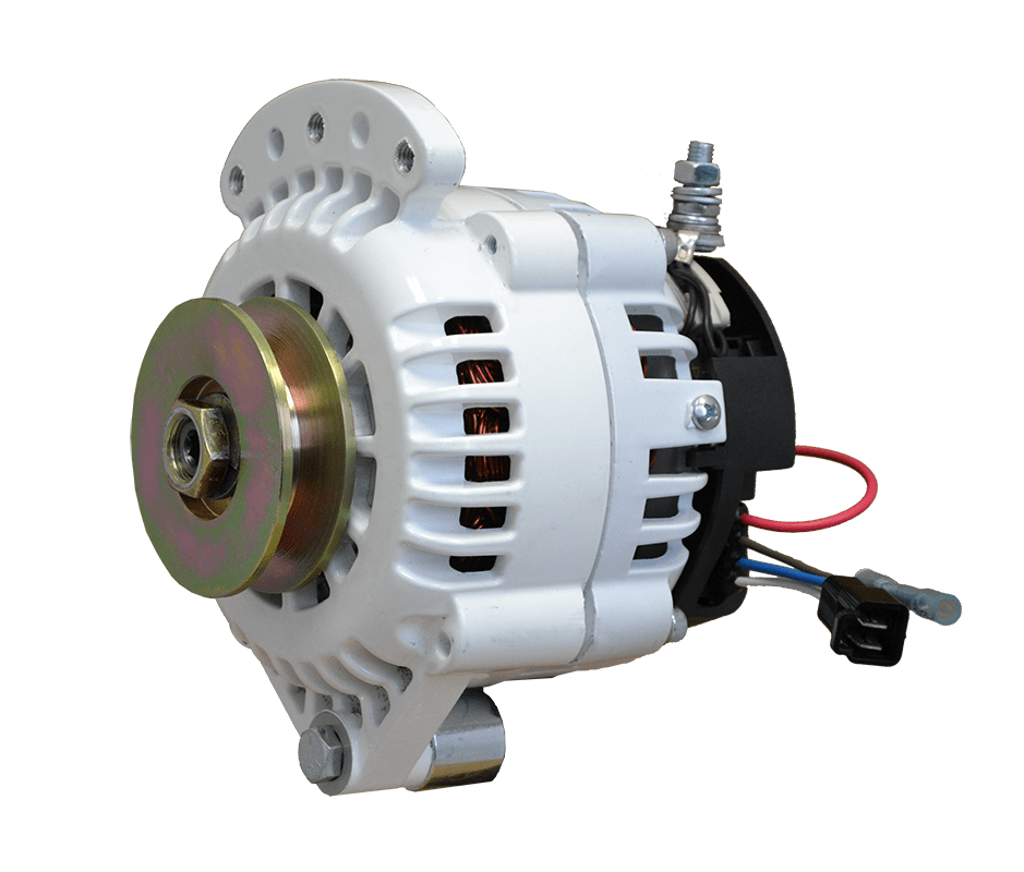 ALTTRNTR,621 SER.,100A,12V,SF,1V