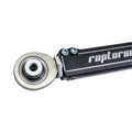 03C 4RUNNER/FJ CRUISER/03C GX 03.5IN LIFT REAR LOWER CONTROL ARMS ALUMINUM