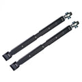 03C 4RUNNER/FJ CRUISER/03C GX 03.5IN LIFT REAR LOWER CONTROL ARMS ALUMINUM