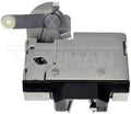 MECH LATCH ASSEMBLY