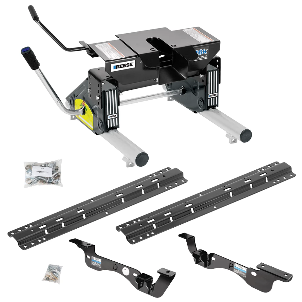QUICK INSTALL KIT