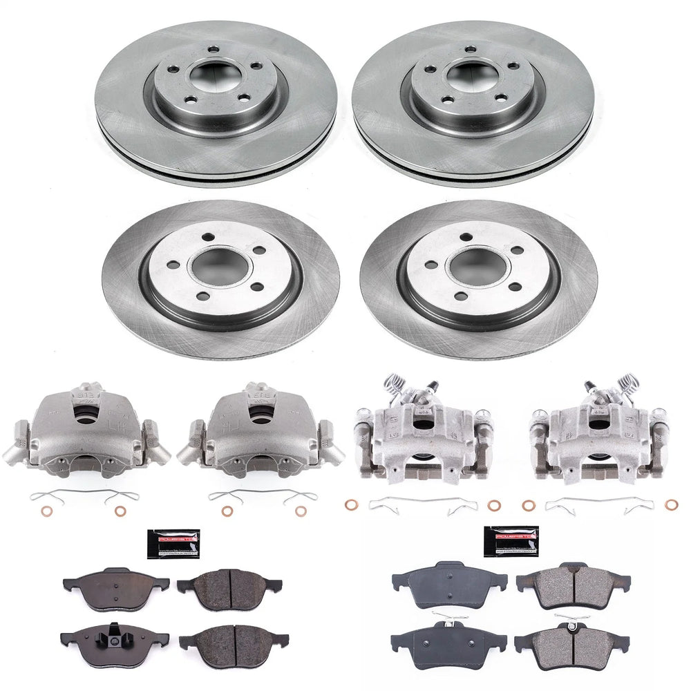 PowerStop auto part