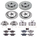 PowerStop auto part