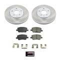 PowerStop auto part