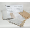 Hushmat black auto part