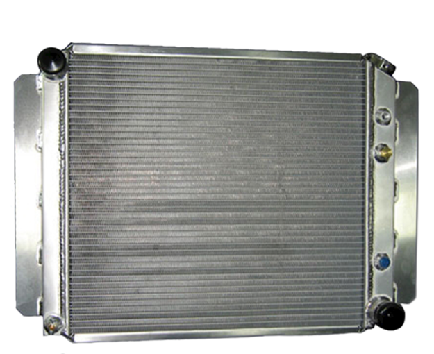ADVANCE ADAPTERS 1972-86 JEEP TO GM LT1 W AUTO