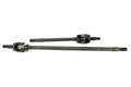 Front Axle Kit; Dana 30 JK L R - 27 SplineUses 5-760x