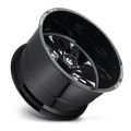 FF046 20X9 BLANK BLACK 0MM (114-180