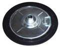 GREASE SYSTEM 120 LB W/CASTER BASE