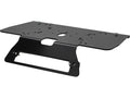ALUMINUM TARP SYSTEM WITH SOLID TAR