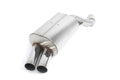 FREEFLOW EXHAUST E39 540
