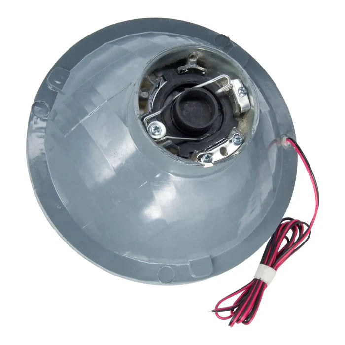 2007-2013 GMC SIERRA SMD HL - SQUAR