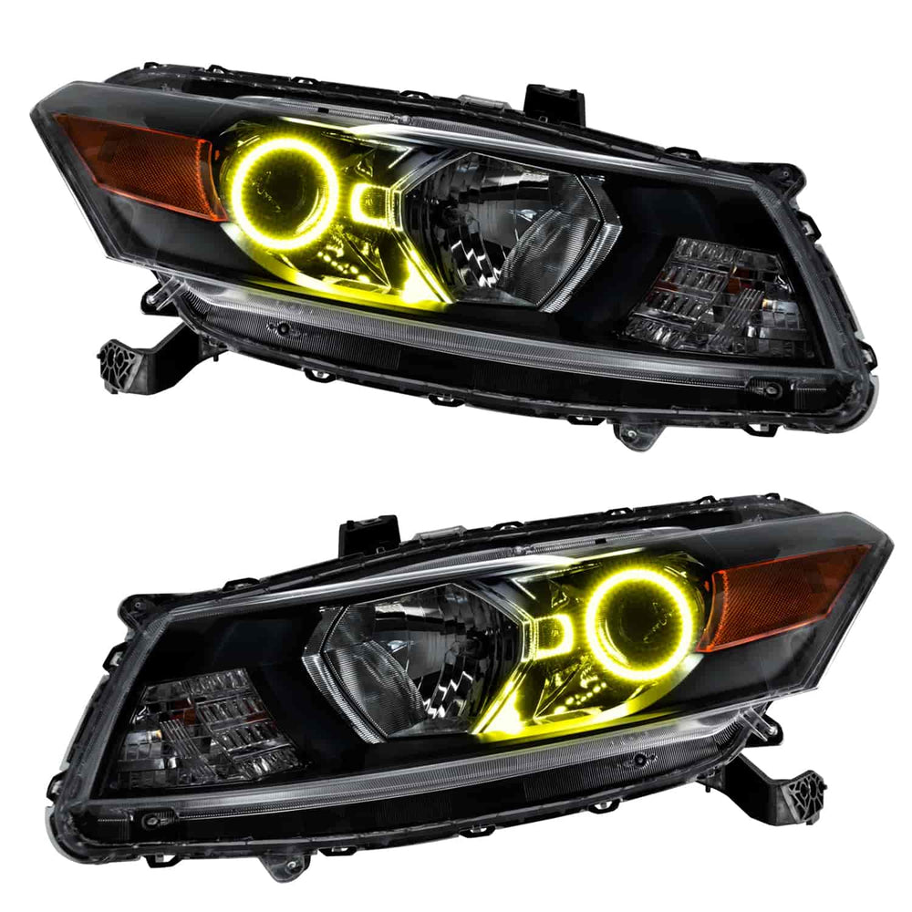 2008-2012 HONDA ACCORD COUPE SMD HL