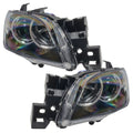 2004-2009 MAZDA 3 SMD HL - 4DR - HA