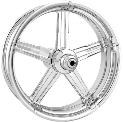 Performance Machine chrome auto part