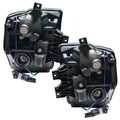 2008-2010 FORD F250/350 LED HL - BL