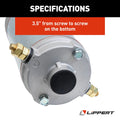 HYDRAULIC PUMP MOTOR