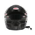 Bell Helmet Gt6 Rd Carbon-4C (Hans) 57(7 1/8) Fia8859-2024/Sa2025