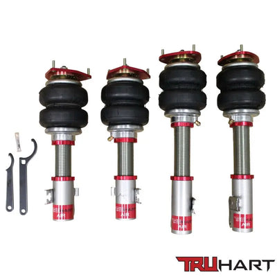 TruHart strut brace