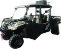 DragonFire Racing 19-25 Ranger Crew XP 1000 UTV Doors