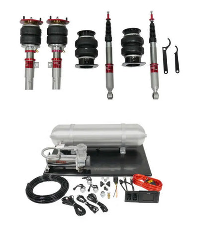 TruHart strut brace