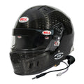 Bell Helmet Gt6 Rd Carbon-4C (Hans) 4Xl(67 - 68) Fia8859-2024/Sa2025