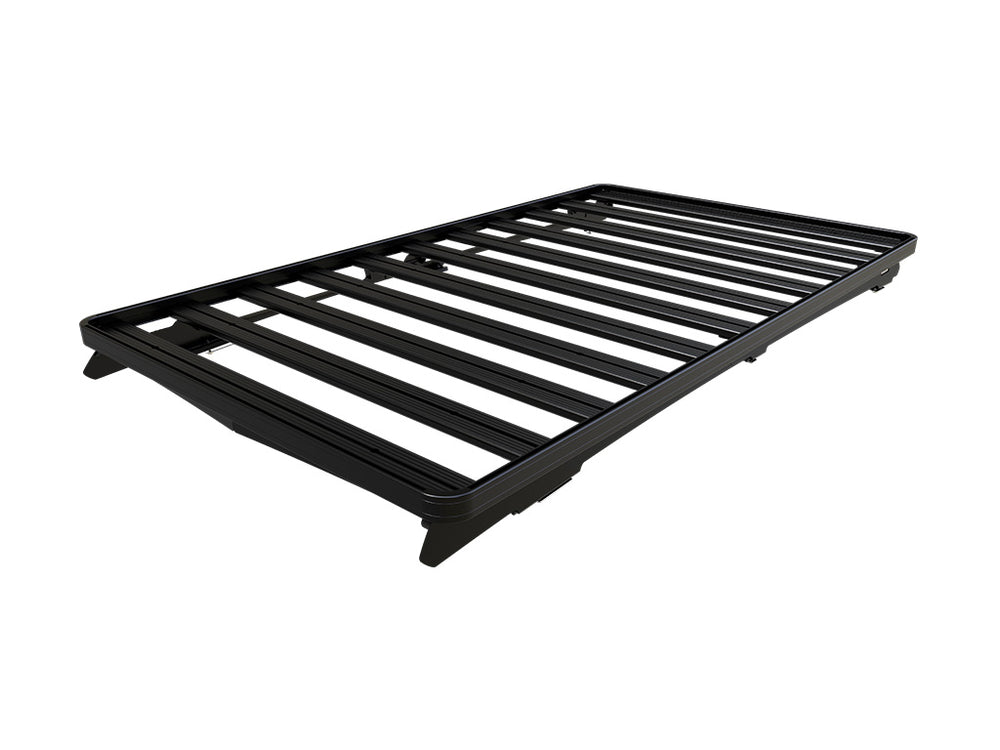 ~(94 lbs. 65X25X6)~ Mitsubishi Pajero CK/BK LWB Slimline II Roof Rack Kit