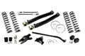 ~(28 lbs. 28X6X6)~ EVO MFG JK ENFORCER KIT 3IN W/ DRAGLINK FLIP STAGE 1 RIGHT HAND DRIVE