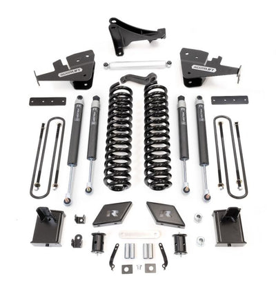 ReadyLift Suspension shock absorber