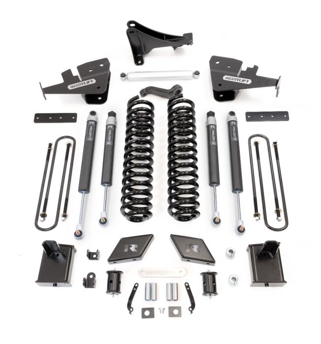 ReadyLift Suspension shock absorber