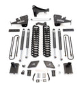 ReadyLift Suspension shock absorber