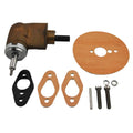TAILPIECE BOW THRUSTER BOW55