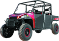 DragonFire Racing 12-19 Polaris Ranger Crew 570/900/1000  UTV Doors -  4 Doors