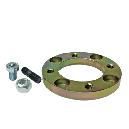 FLEXIBLE COUPLING TYPE BULLFLEX 8,