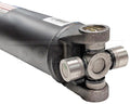 REAR DRIVESHAFT