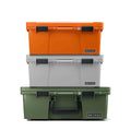 Drawer system vX Toyota Tundra 6 6 2022