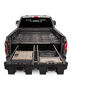 vX Toyota Tundra 5ft6in 2022 - Current