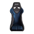 Recaro auto part detail