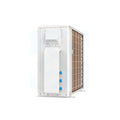 MRCOOLA 18K DIY 5TH GENERATION 3 ZONE MULTIZONE MINISPLIT CONDENSER 230V WHIT