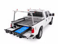 05-21 NISSAN FRONTIER 6.1FT BED DECKED DRAWER SYSTEM