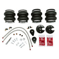 Air Lift auto part close-up