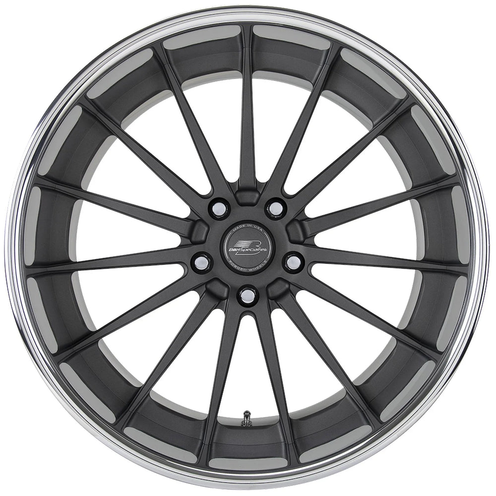 DOMINATOR DBL 15X15 6.5' BS 73 BP N
