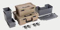 DECKED DRAWER STORAGE SYSTEM
