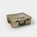 DECKED DRAWER STORAGE SYSTEM