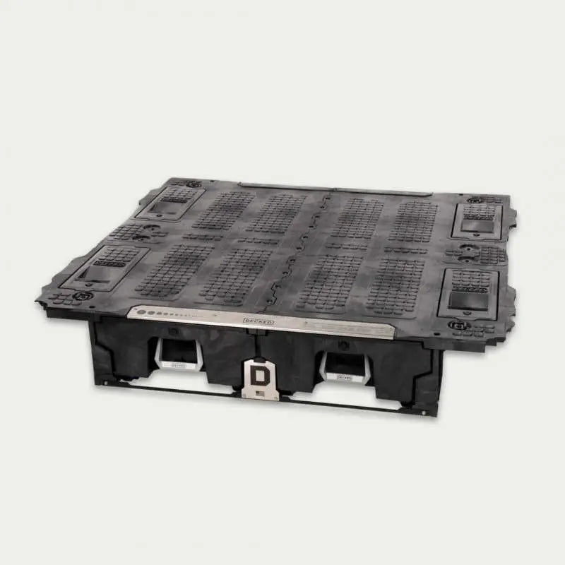 14-C RAM PROMASTER BLACK CARGO VAN STORAGE 136 WB INCLUDES DECKED OUT PACKAGE