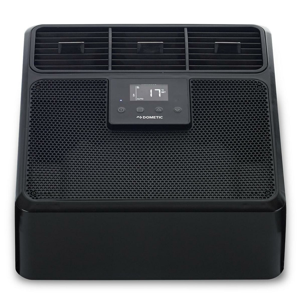 RTX 1000 TRUCK AND CAMPERVAN AIR CONDITIONER 1200W 12V