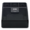 RTX 1000 TRUCK AND CAMPERVAN AIR CONDITIONER 1200W 12V
