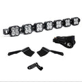 Baja Designs 17-24 Can-Am XL Pro Linkable Roof Mount Light Kit